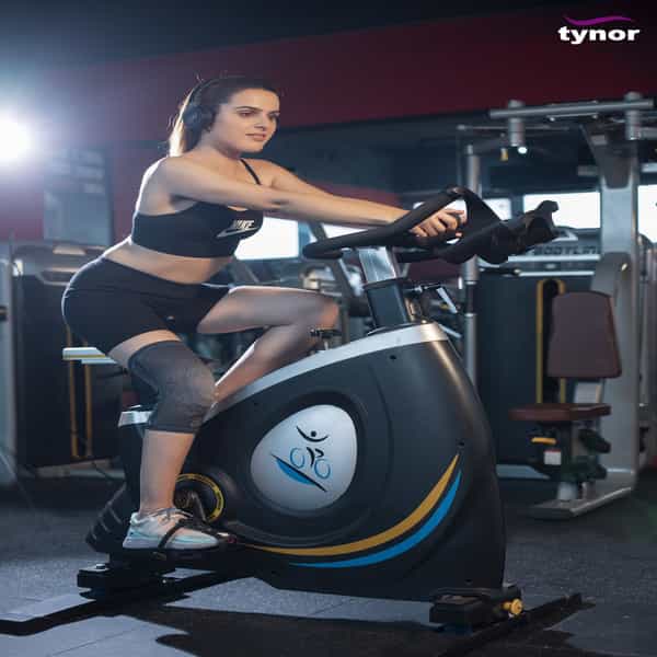 Tynor Knee Support Urbane Grey Medium 1 Unit