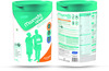 Maxvida Hphf Orange Nutrition Supplement Jar Of 400 G