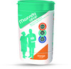 Maxvida Hphf Orange Nutrition Supplement Jar Of 400 G