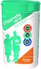 Maxvida Hphf Orange Nutrition Supplement Jar Of 400 G