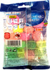 Wonder Fresh Coloured Naphthalene Balls 100 Gm