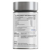 Decode Age Longevit Supplement | Nad+ Supplement Blend | Supports Energy | Immunity | Veg - 30n
