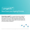 Decode Age Longevit Supplement | Nad+ Supplement Blend | Supports Energy | Immunity | Veg - 30n
