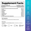 Decode Age Longevit Supplement | Nad+ Supplement Blend | Supports Energy | Immunity | Veg - 30n