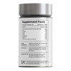 Decode Age Longevit Supplement | Nad+ Supplement Blend | Supports Energy | Immunity | Veg - 30n