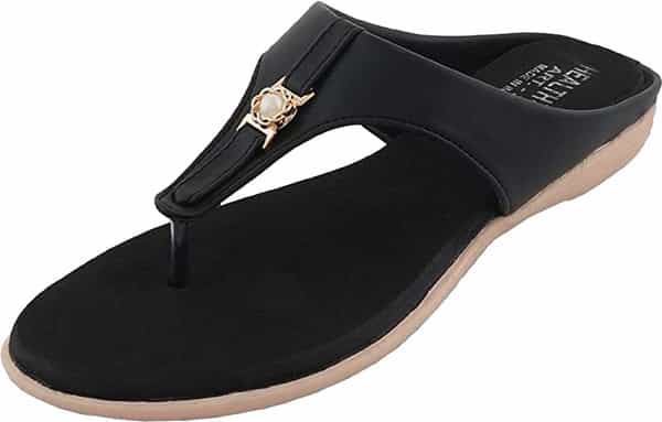 Healthfit 302 Black Size 40