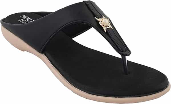 Healthfit 302 Black Size 40