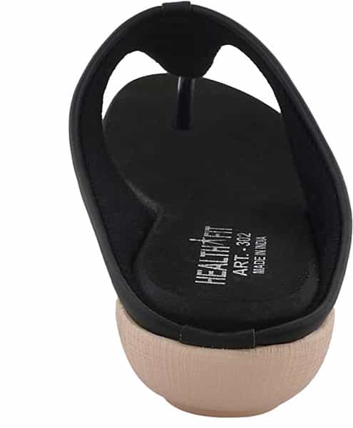Healthfit 302 Black Size 40