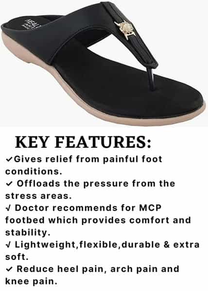 Healthfit 302 Black Size 40