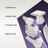 Wahl 05604-324 Complete Confidence Personal Grooming Kit