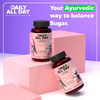 Daily All Day Berberine Supplements For Diabetes Care | 90 Capsules