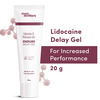 Man Matters Endure Lidocaine Gel 20 G