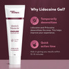 Man Matters Endure Lidocaine Gel 20 G