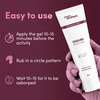 Man Matters Endure Lidocaine Gel 20 G