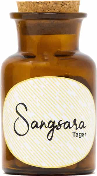 Sangsara Tagar (1X60) Capsules