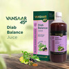 Vansaar 45+ Diab Balance Juice Bottle Of 1 Ltr