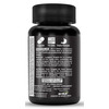 Nutrija Tongkat Ali Extract 400Mg Capsules | Standardized To 100:1 | Active 2% Eurycomanone (120N)