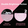 Pond's Bright Beauty Facewash - 100 Gm