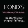 Pond's Bright Beauty Facewash - 100 Gm