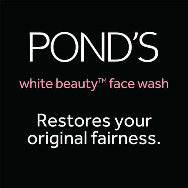 Pond's Bright Beauty Facewash - 100 Gm