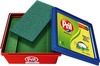 Pril Lime + Vinegar Dish Wash Bar - 500 G