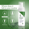 Bake Pore Erase Foaming Face Wash With Glycolic | Salicylic & Mandelic (100Ml)