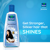 Parachute Advansed Jasmine Coconut Hair Oil For Shiny & Strong Hair 300Ml