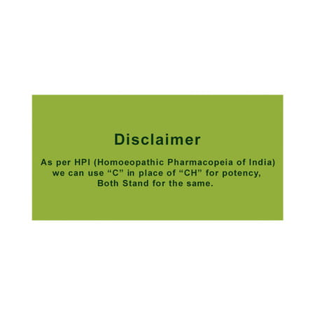 Dr. Willmar Schwabe India Berberis Vulgaris 200ch 30ml