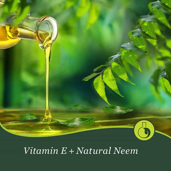 Margo Original Neem Soap - 125Gm Pack Of 8