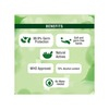 Medimix Ayurveda Hand Sanitizer Enriched With Neem Aloevera Tulsi - 200 Ml
