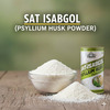 Cipzer Sat Isabgol 50G | Supports Digestive Health & Colon Wellness