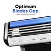 Letsshave Pro 3 Blades (Pack Of 12)