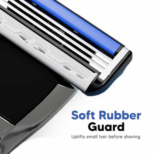Letsshave Pro 3 Blades (Pack Of 12)
