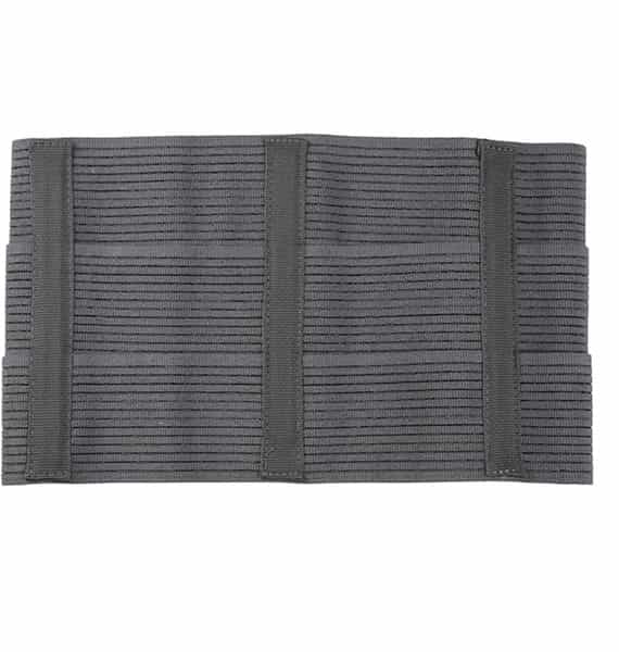 Tynor Abdominal Belt Grey Medium 1 Unit