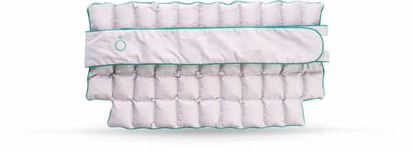 Omved Multipurpose Pain Relief Waist Wrap For Lower Back Pain Stomach Pain Menstrual Cramps