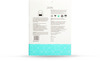 Omved Multipurpose Pain Relief Waist Wrap For Lower Back Pain Stomach Pain Menstrual Cramps