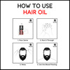 Mister Beard Amla Oil 100Ml