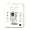 Dr. Odin Ofd103 Fetal Doppler With Ultrasound Gel & In-Built Speaker Portable Baby Heartbeat Monitor