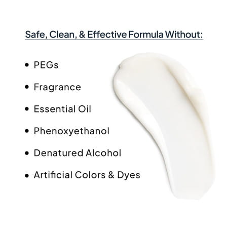 Miduty Epihydrate - 72 Hrs Moisture Lock - Hyaluronic Acid -Skin Hydration - Lightweight Gel - 50g