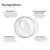 Miduty Epihydrate - 72 Hrs Moisture Lock - Hyaluronic Acid -Skin Hydration - Lightweight Gel - 50G