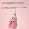 The Face Shop Rice Water Eye Cream | Niacinamide | Brightens Moisturizes Under Eye - 20ml
