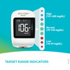 Accu-Chek Instant Wireless Blood Glucose Meter And Lancing Device | Glucometer | Free 10 Test Strips