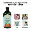 Kerala Ayurveda Kanakasavam 450 Ml
