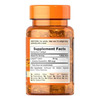 Puritan's Pride Lutein 20 Mg With Zeaxanthin Softgels | Supports Eye Health | 120 Count