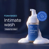 Formen Foam Based Intimate Wash Anti Bacterial | Anti Fungal Sulphate & Paraben Free 100Ml-Pack Of 2
