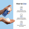 Formen Foam Based Intimate Wash Anti Bacterial | Anti Fungal Sulphate & Paraben Free 100Ml-Pack Of 2