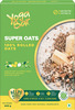 Yoga Bar Super Oatmeal - 100% Premium Golden Rolled Oats 400 Gm
