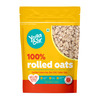 Yoga Bar Super Oatmeal - 100% Premium Golden Rolled Oats 400 Gm