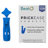 Beato Prickease Disposable Lancets Pack Of 50