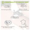 Bioderma Sebium H2o Purifying Cleansing Micellaire Solution 100Ml